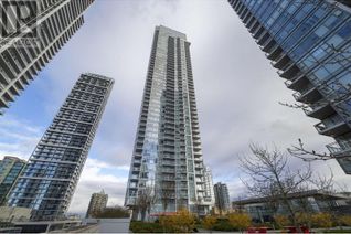 Condo Apartment for Sale, 4670 Assembly Way #3606, Burnaby, BC