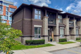 Property for Sale, 5030 Corporate Drive #1, Burlington (Uptown), ON