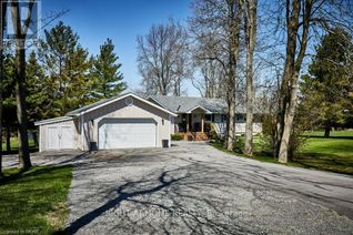 Property for Sale, 153 Prinyers Cove Crescent, Prince Edward County (North Marysburgh), ON