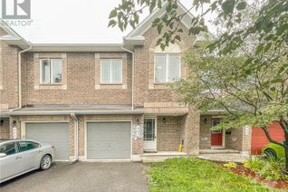 Freehold Townhouse for Rent, 407 Breckenridge Crescent, Ottawa, ON