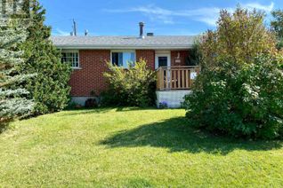 Detached House for Sale, 820 Denise Street, Timmins, ON