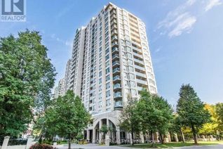 Condo for Rent, 28 Empress Avenue #2106, Toronto (Willowdale East), ON