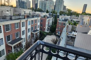 Condo for Sale, 5 Everson Drive #804, Toronto (Willowdale East), ON