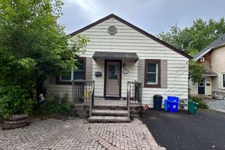 House for Sale, 328 Andrew Street, Newmarket (Central Newmarket), ON