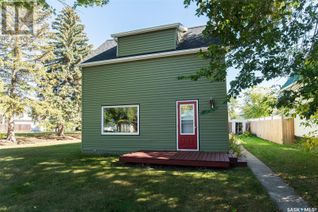 House for Sale, 308 2nd Street E, Wynyard, SK