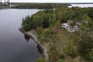 Detached House for Sale, 157 Sangaree Road Extension, Albert Bridge, NS