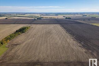 Land for Sale, N Part Of Nw-17-50-27-4, Rural Leduc County, AB