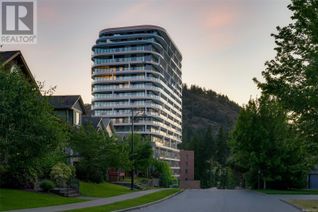 Condo Apartment for Sale, 2000 Hannington Rd #1603, Langford, BC