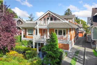 Townhouse for Sale, 19 Cook St #B, Victoria, BC