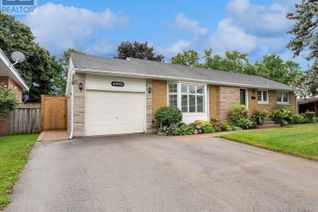 Bungalow for Sale, 5990 Stevens Street, Niagara Falls, ON