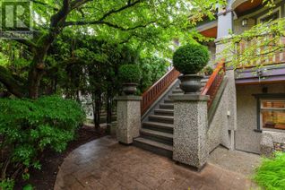 Townhouse for Sale, 1972 W 12th Avenue, Vancouver, BC