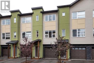 Townhouse for Sale, 2461 Baysprings Link Sw #503, Airdrie, AB