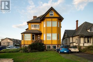 Condo for Sale, 502 Dallas Rd #2, Victoria, BC