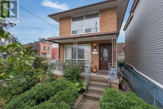 House for Sale, 163 Saint Clarens Avenue, Toronto (Dufferin Grove), ON