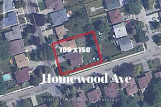 Property for Sale, 69 Chelmsford Avenue, Toronto (Newtonbrook West), ON