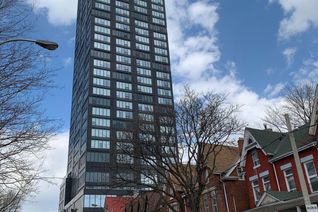 Condo Apartment for Sale, 203 College Street #7, Toronto (Kensington-Chinatown), ON