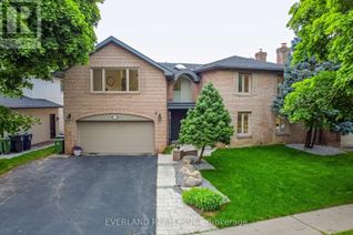 House for Sale, 8 Elliotwood Court, Toronto (St. Andrew-Windfields), ON