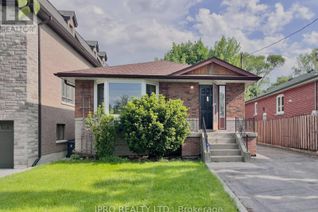 Property for Sale, 167 Churchill Avenue, Toronto (Willowdale West), ON