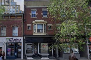 Restaurant/Pub Non-Franchise Business for Sale, 463 Queen Street W #Main, Toronto (Waterfront Communities), ON