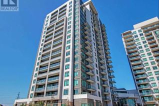 Property for Rent, 1215 Bayly Street #1310, Pickering (Bay Ridges), ON