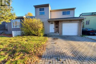 House for Rent, 17 Lucas Lane #27, Ajax (South West), ON