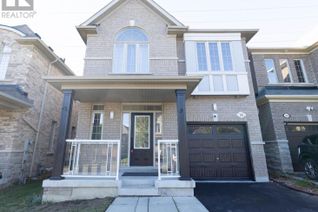 Property for Sale, 35 Stockell Crescent, Ajax (Northwest Ajax), ON