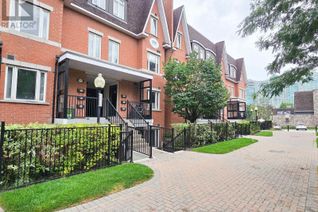 Condo for Sale, 308 John Street #108, Markham (Aileen-Willowbrook), ON