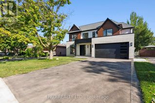 Property for Sale, 2082 Bridge Road W, Oakville (Bronte West), ON