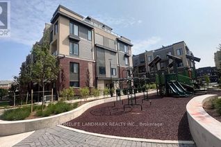 Townhouse for Rent, 3538 Colonial Drive #2, Mississauga (Erin Mills), ON