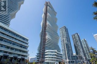 Property for Rent, 3900 Confederation Parkway #2407, Mississauga (City Centre), ON