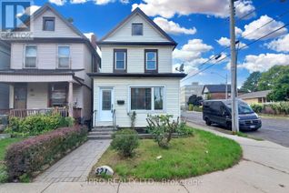 Property for Sale, 521 Hughson Street N, Hamilton (North End), ON