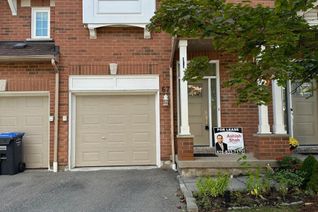 Townhouse for Rent, 1588 South Parade Court #67, Mississauga (East Credit), ON