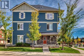 Townhouse for Sale, 125 Panatella Way Nw #1002, Calgary, AB