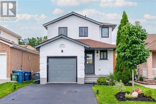 House for Sale, 53 Deerpath Drive, Guelph, ON