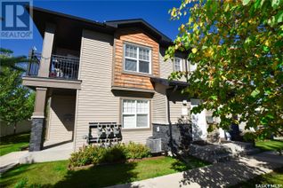 Condo Townhouse for Sale, 111 1120 Hampton Circle, Saskatoon, SK