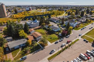 Commercial Land for Sale, 9907 68 St Nw, Edmonton, AB