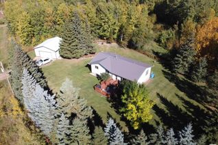 Bungalow for Sale, 24 50206 Range Road 210, Rural Beaver County, AB