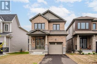 House for Sale, 115 Eva Drive, Breslau, ON