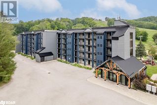 Condo Apartment for Sale, 80 Horseshoe Boulevard Unit# 307, Oro-Medonte, ON