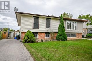 Bungalow for Sale, 12 Tara Crescent, Thorold, ON