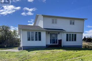 Property for Sale, 32b Merasheen Crescent, Arnold's Cove, NL