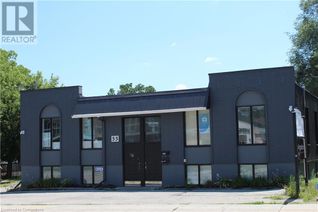 Office for Lease, 33 Bridgeport Road E Unit# 4, Waterloo, ON