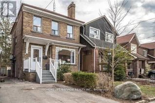 Detached House for Rent, 563 Millwood Road, Toronto (Mount Pleasant East), ON