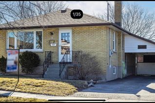 Property for Rent, 757 Phillip Murray Avenue, Oshawa (Lakeview), ON