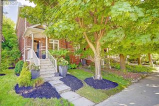 House for Sale, 59 Belleville Street, Toronto (East End-Danforth), ON