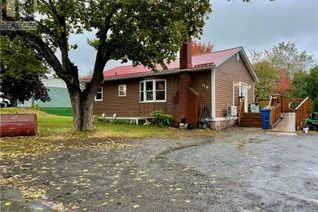 Detached House for Sale, 119 Glen Avenue, Woodstock, NB