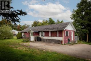 Detached House for Sale, 703 Highway 1, Deep Brook, NS