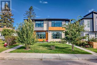 Duplex for Sale, 1716 32 Street Sw, Calgary, AB