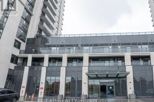 Property for Rent, 204 Burnhamthorpe Road E #602, Mississauga (City Centre), ON