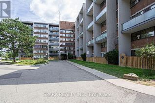 Property for Sale, 2121 Roche Court #301, Mississauga (Sheridan), ON